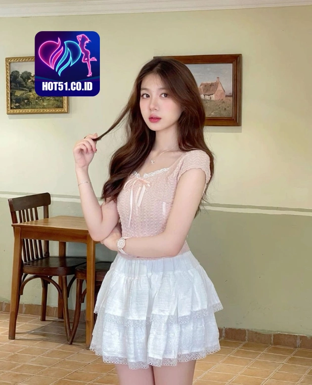 Tobias Parker HOT51.CO.ID