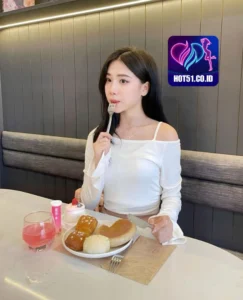 Tobias Parker HOT51.CO.ID