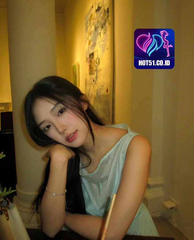 Tobias Parker HOT51.CO.ID