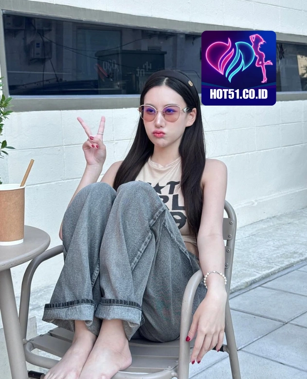 Vincent James HOT51.CO.ID