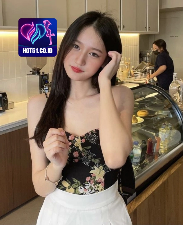 Wesley Benjamin HOT51.CO.ID