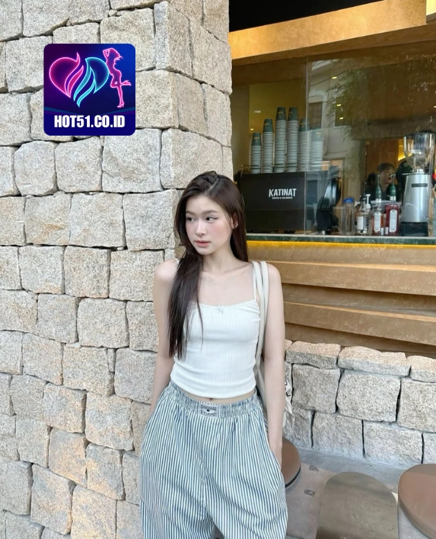 Wesley Benjamin HOT51.CO.ID