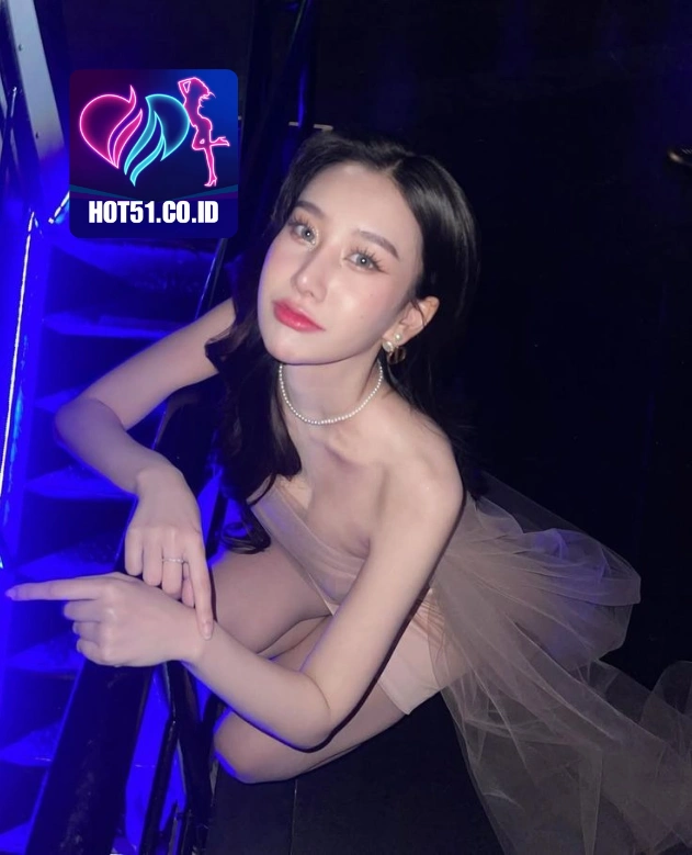 Wesley Thomas HOT51.CO.ID