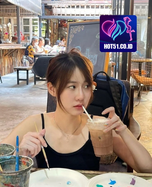 Wesley Thomas HOT51.CO.ID