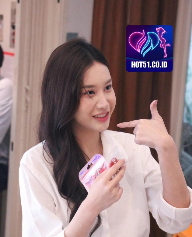 Wesley Thomas HOT51.CO.ID