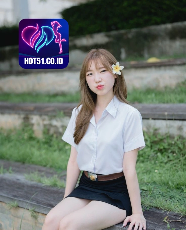 Wesley Townsend HOT51.CO.ID