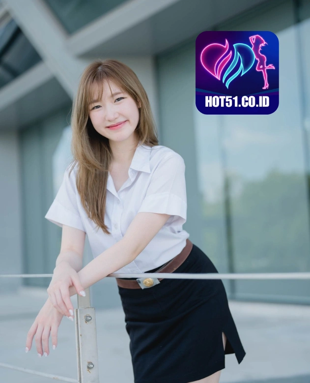 Wesley Townsend HOT51.CO.ID