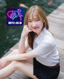 Wesley Townsend HOT51.CO.ID