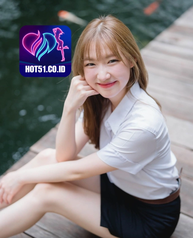 Wesley Townsend HOT51.CO.ID