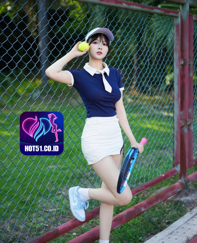 Wo Shi Xiao Sui Sui HOT51.CO.ID