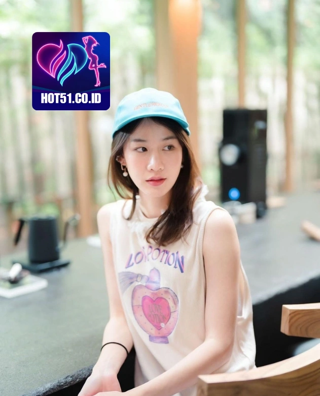 Xavier Alexander HOT51.CO.ID