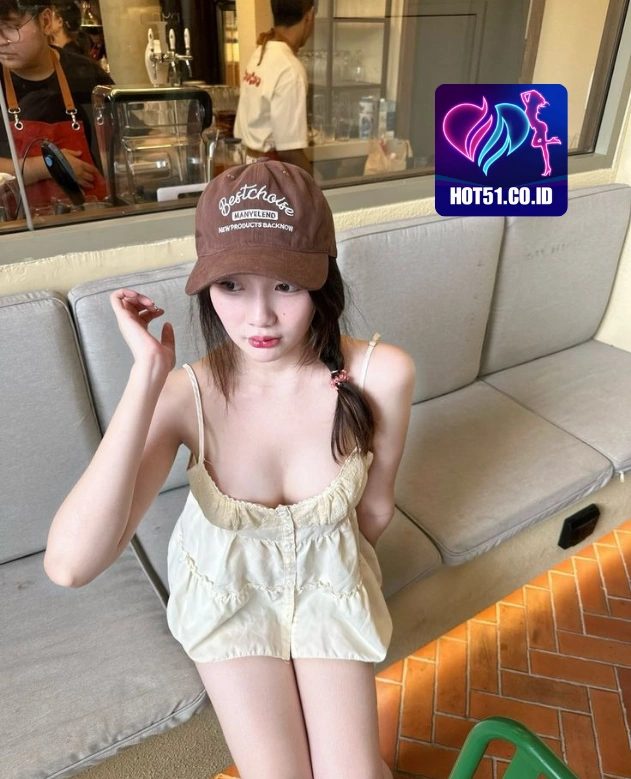 Xavier Joseph HOT51.CO.ID