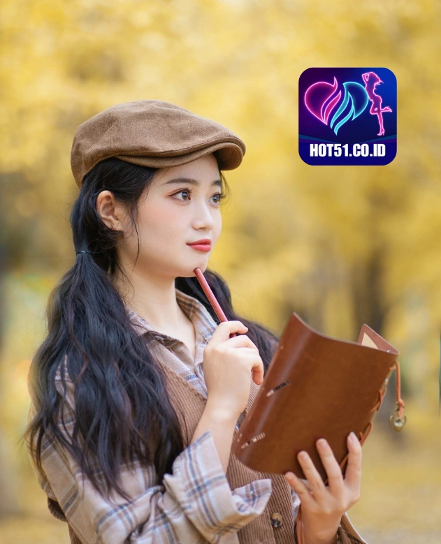 Xiao Ou O Nie HOT51.CO.ID