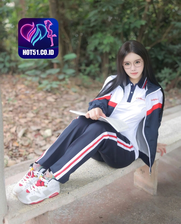 Xiao Shu Tiao Nie Nie HOT51.CO.ID