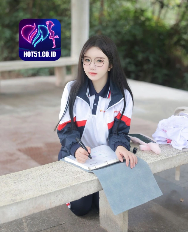 Xiao Shu Tiao Nie Nie HOT51.CO.ID