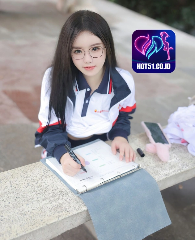 Xiao Shu Tiao Nie Nie HOT51.CO.ID