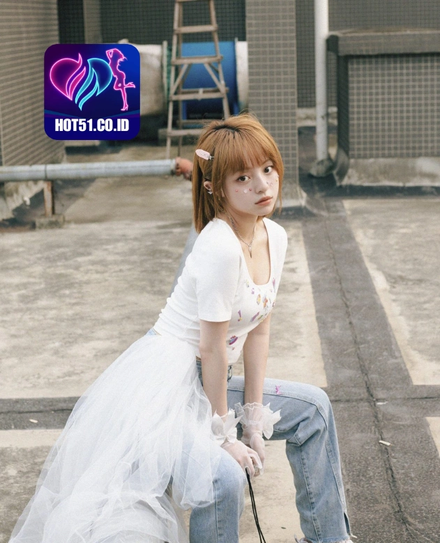 Yan Li Er Salter HOT51.CO.ID