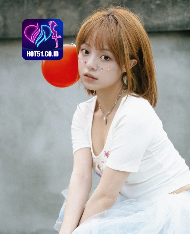 Yan Li Er Salter HOT51.CO.ID