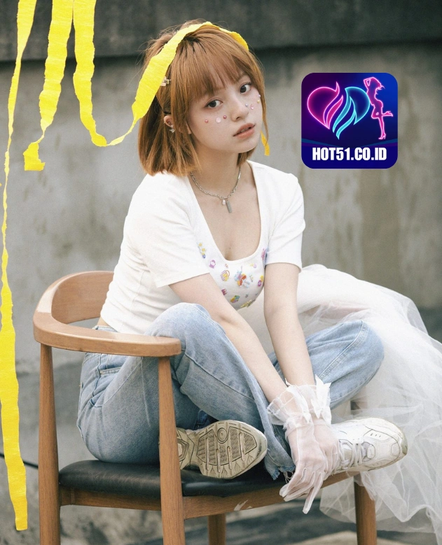 Yan Li Er Salter HOT51.CO.ID