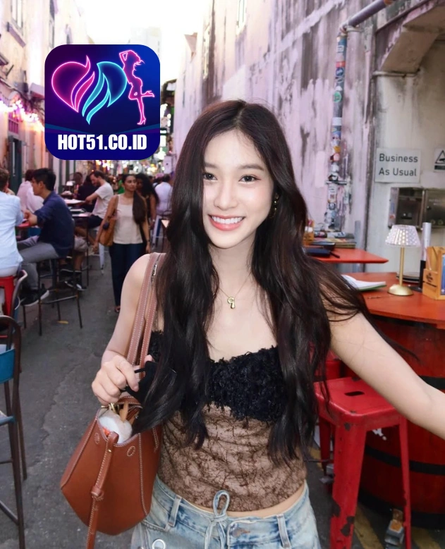 Zahra Amalia HOT51.CO.ID