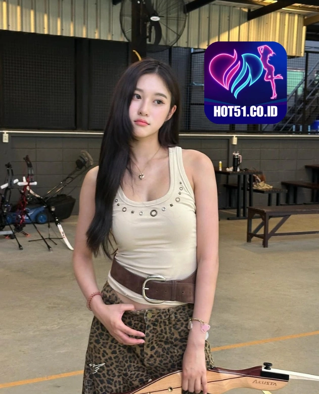 Zahra Amalia HOT51.CO.ID