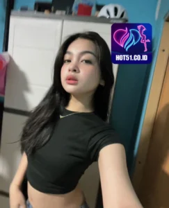 Zahra Nurul Hidayah HOT51.CO.ID