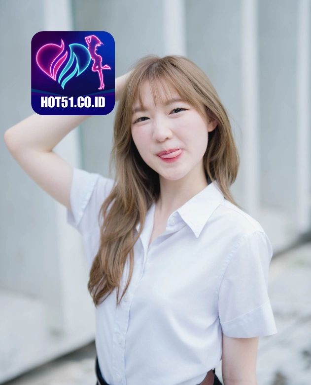 Zara Prescott HOT51.CO.ID