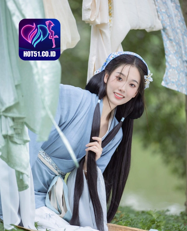 Zhi Zhi Qi Sui HOT51.CO.ID