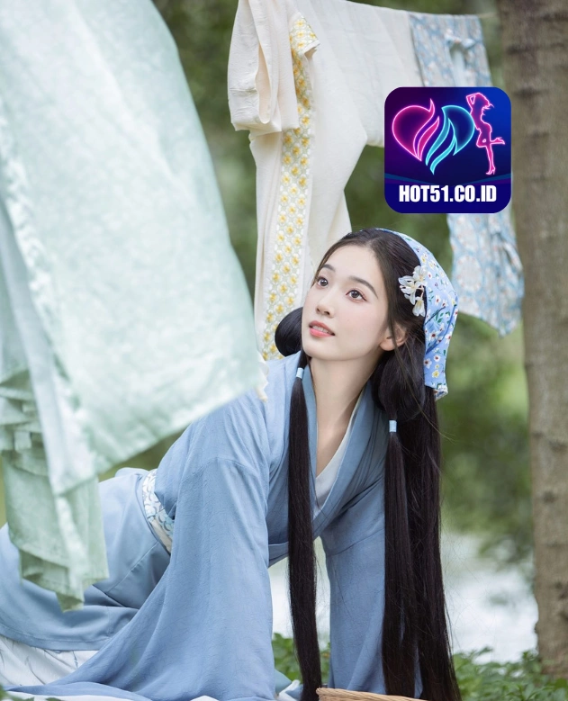 Zhi Zhi Qi Sui HOT51.CO.ID