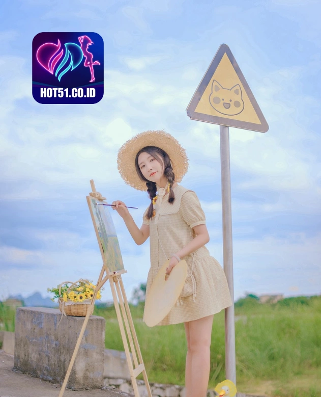 Zi Jia Yi Xiao Yang HOT51.CO.ID