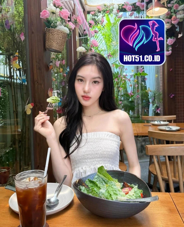 Abigail Lawson HOT51.CO.ID