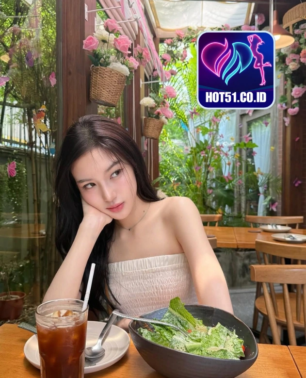 Abigail Lawson HOT51.CO.ID