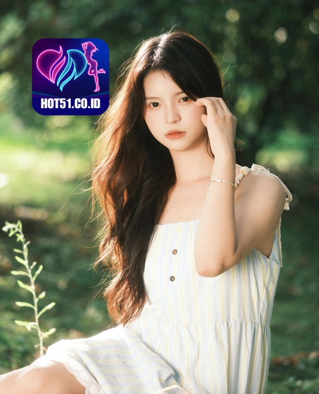 Alice Morgan HOT51.CO.ID