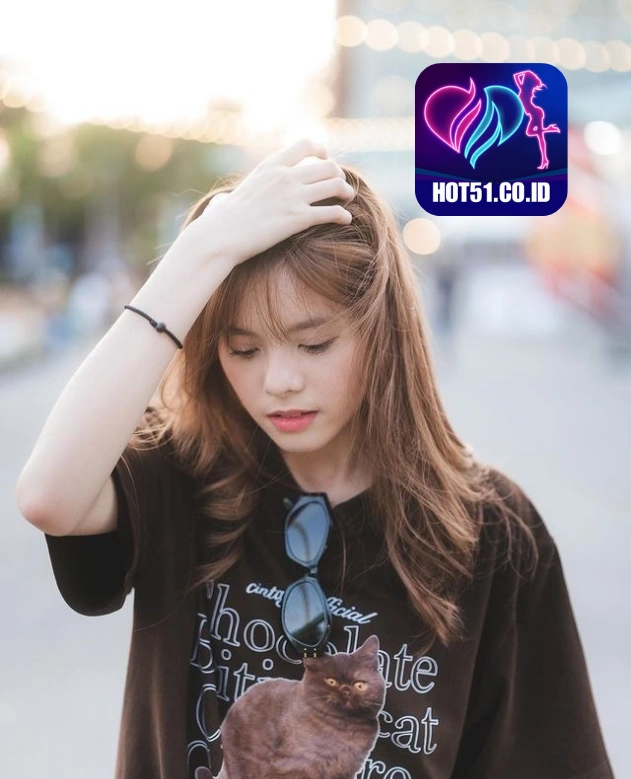 Caleb Chapman HOT51.CO.ID