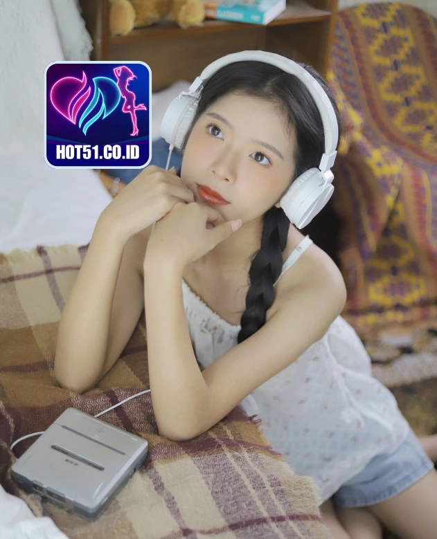 Daisy Bennett HOT51.CO.ID