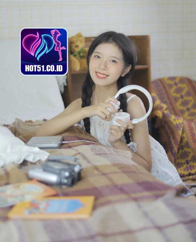 Daisy Bennett HOT51.CO.ID