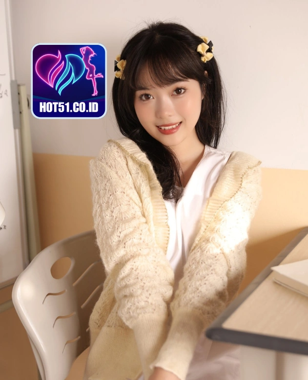 Delilah Hughes HOT51.CO.ID