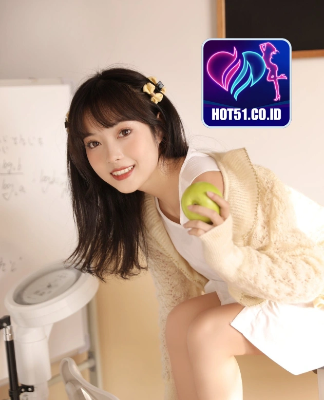 Delilah Hughes HOT51.CO.ID