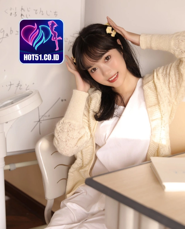 Delilah Hughes HOT51.CO.ID