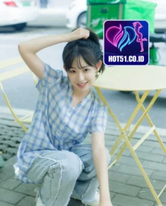 Dominic Clarke HOT51.CO.ID