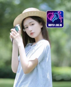 Faith Turner HOT51.CO.ID