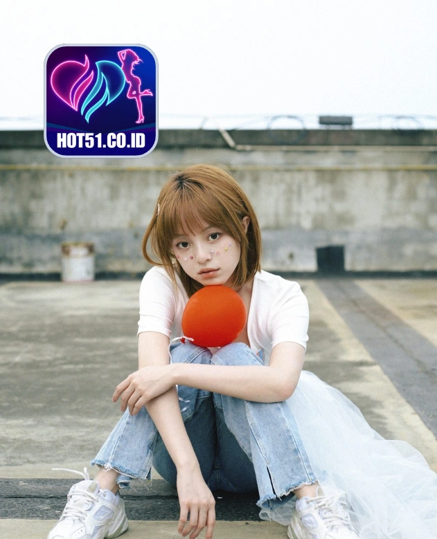 Finnley Brooks HOT51.CO.ID