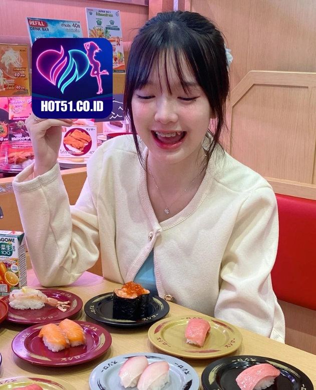 Florence Morgan HOT51.CO.ID