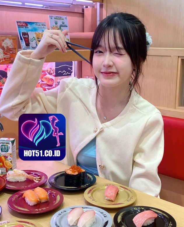 Florence Morgan HOT51.CO.ID