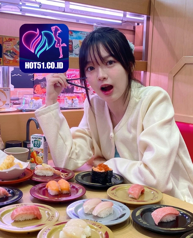 Florence Morgan HOT51.CO.ID