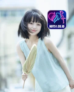 Freya Adams HOT51.CO.ID