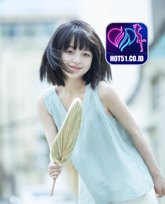 Freya Adams HOT51.CO.ID