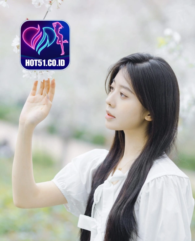 Gabriel Perry HOT51.CO.ID