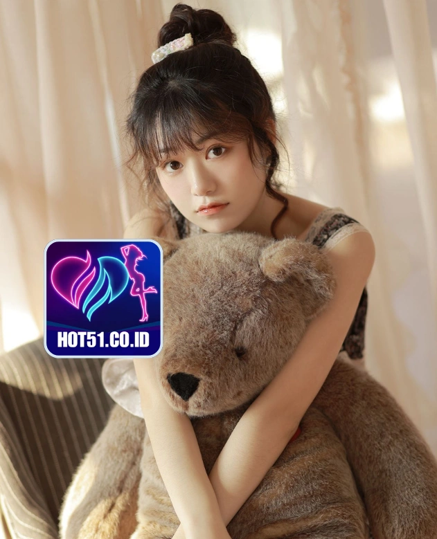 Gracie Foster-Hot51.CO.ID