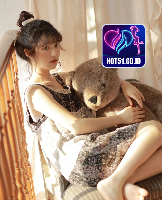 Gracie Foster-Hot51.CO.ID